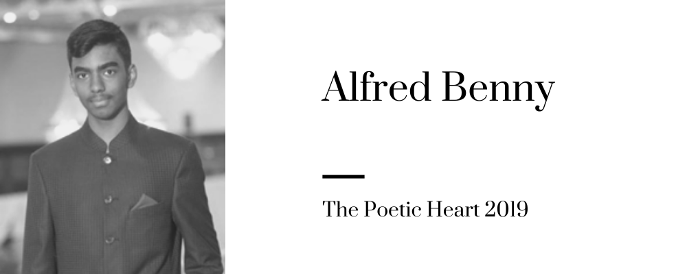 Alfred Benny