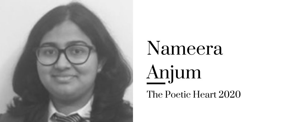 Nameera Anjum