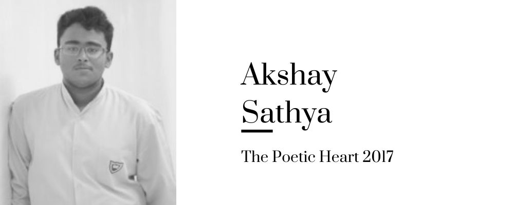 Akshay Sathya