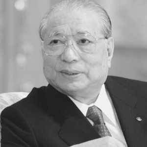 Dr.Daisaku Ikeda