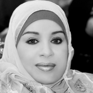 Dr. Saeeda Bint Khater Al Farsi